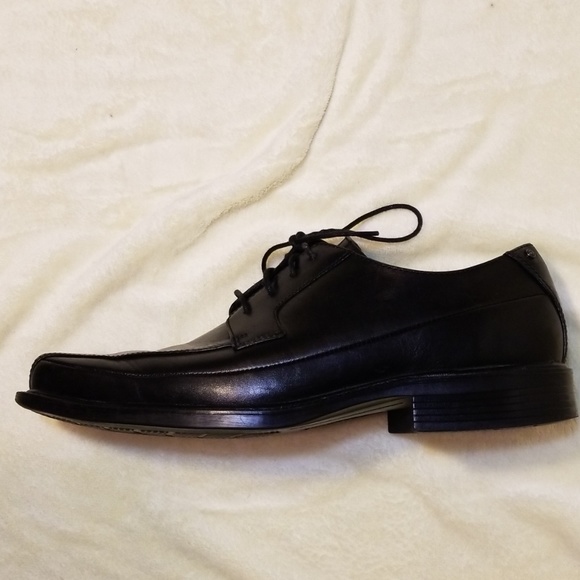 Rockport leather men's dress shoes - Picture 2 of 5